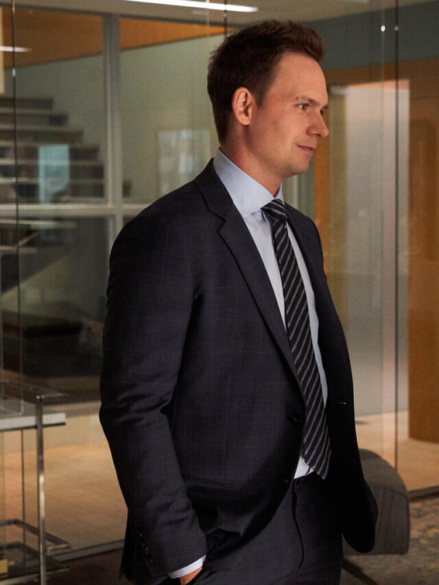 Popular TV show ‘Suits’ returns with a new season
